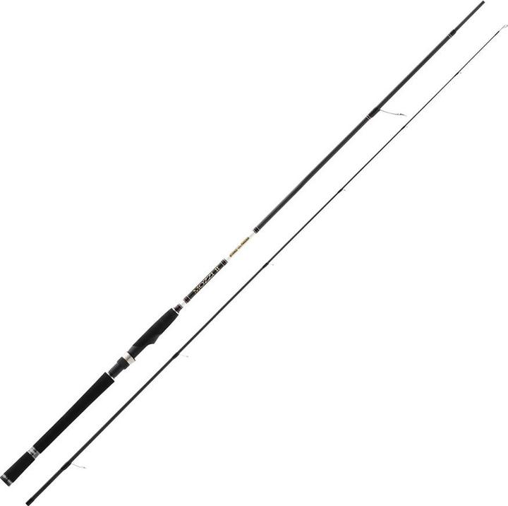 Actual product image Stucki Thun Mozzi II (Spinning rod, 270 cm)
