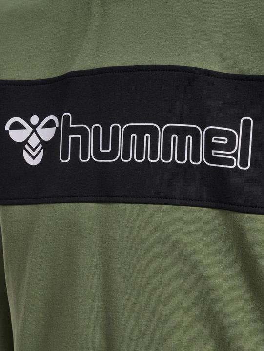 Produktbild hummel hmlATLAS HOODIE (134)