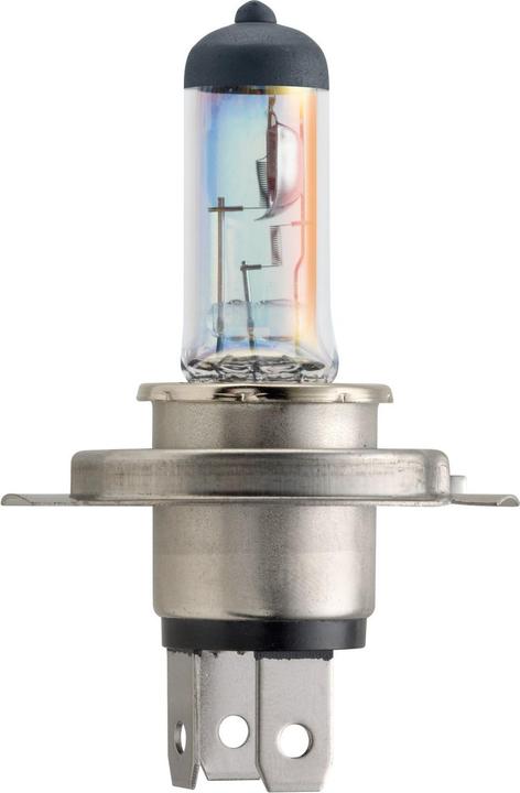 Produktbild Philips CityVision Moto 12636CTVBW Motorradscheinwerferlampen (HS1)