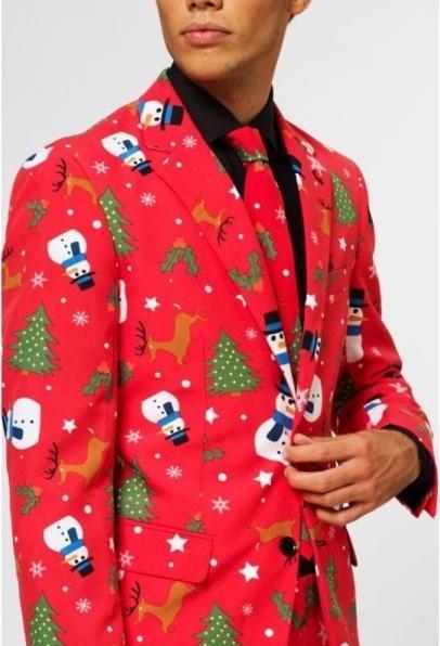 Produktbild OppoSuits Christmaster - Weihnachten (58)