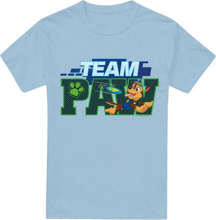 Paw Patrol Team TShirt