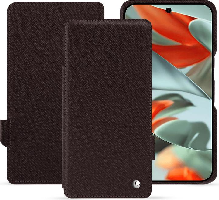 Noreve Horizontal leather flap shell (Google Pixel 9 Pro XL)