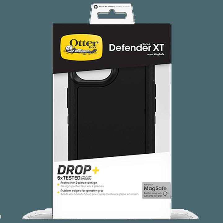 Actual product image OtterBox Defender XT mit MagSafe (Apple iPhone 14 Plus, Apple iPhone 15 Plus)