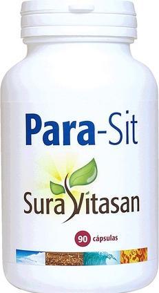 Immagine prodotto Sura Vitasan To-Sit 90cap (Talco)