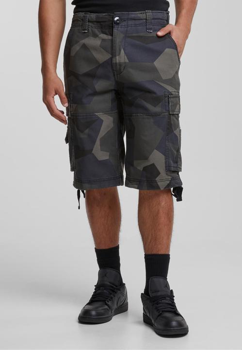 Immagine prodotto Brandit Pantaloncini cargo vintage - 5016 (7XL)