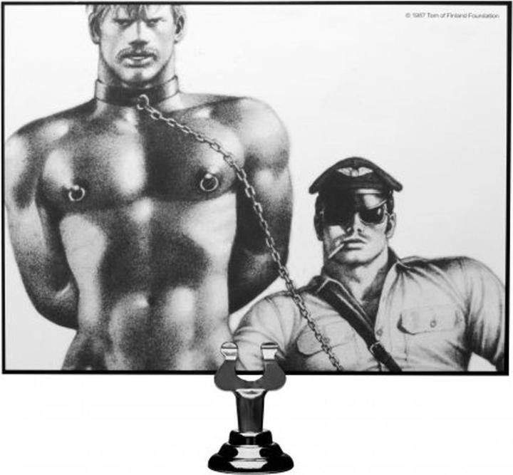 Image du produit Tom of Finland longe