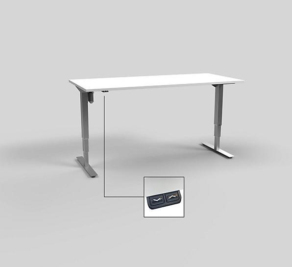 Immagine prodotto kaiserkraft Atlanta (180 x 80 x 128 cm)