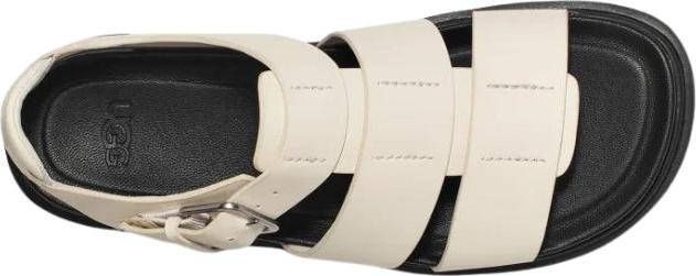 Actual product image Ugg Capitelle Strap Jasmin Sandals (39)