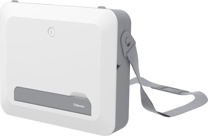 Actual product image Fellowes Notebook case white (14", Universal)