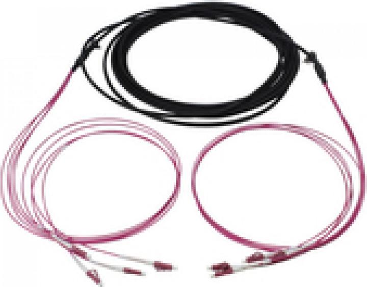 Produktbild Synergy 21 lwl-kabel trunkkabel u-dq(zn)bh 4g 50/125 lc/lc om4 110m trommel synergy21 (U/FTP, CAT7, 110 m)