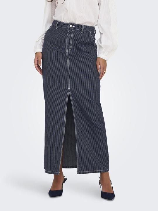 Produktbild JdY Hohe Taille Kurzer Rock Jeansrock (M)