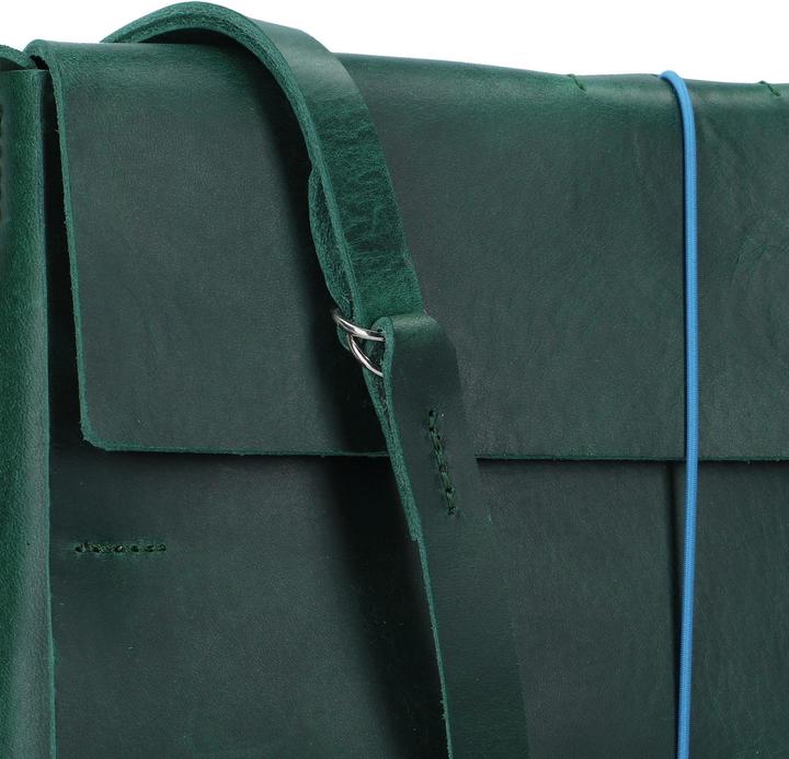 Immagine prodotto Harolds Keeper Clutch Tasche Leder 26 cm