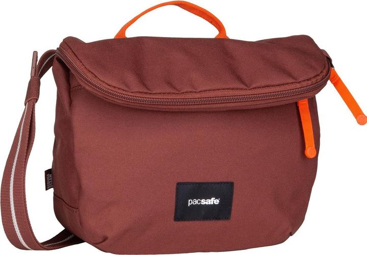 Produktbild Pacsafe GO anti-theft Umhängetasche RFID 24 cm