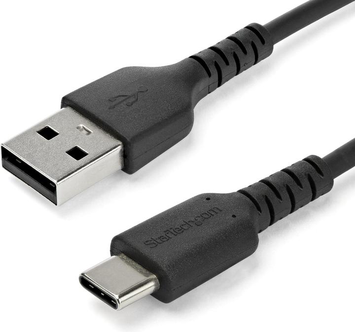 Produktbild Sony USB Type-C To A Cable Black (USB 3.2 Gen 1)