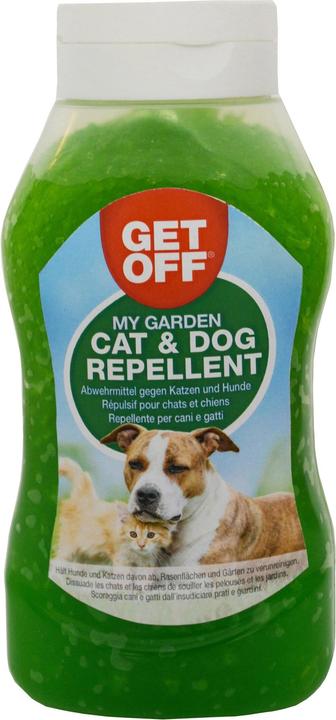 Produktbild Get Off Cat und Dog