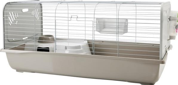 Savic Knaagdierkooi Caesar 4 Beige