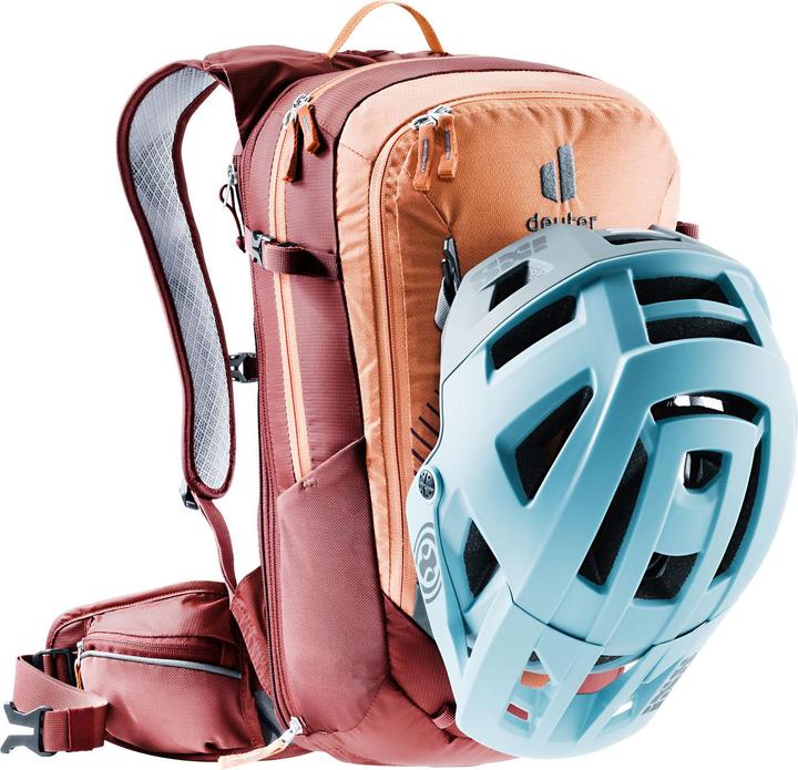 Actual product image Deuter Compact EXP (12 l)