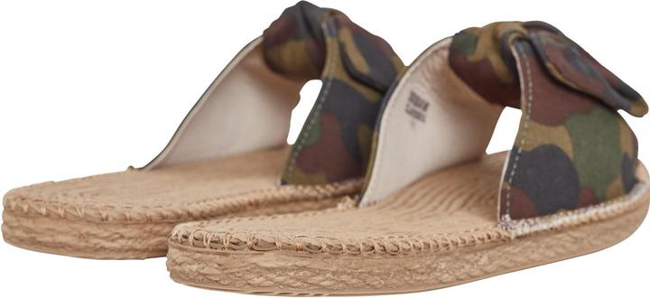 Immagine prodotto Urban Classics Mules di tela - 15023 (36)