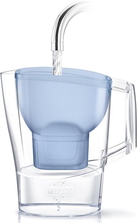 Produktbild Brita Aluna + 1 Filterkartusche