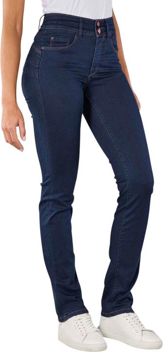 Produktbild Salsa Jeans Secret Slim Pushin Rinse Wash (W31/L30)