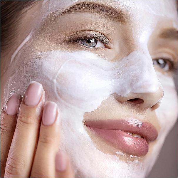 Actual product image Sisley La Mousse (Foam, 125 ml)