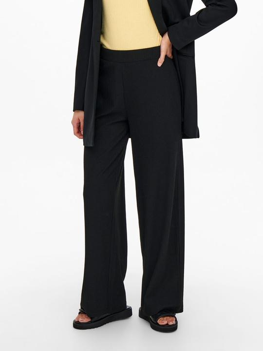 Image du produit Only Pantalon à jambes larges (XS)