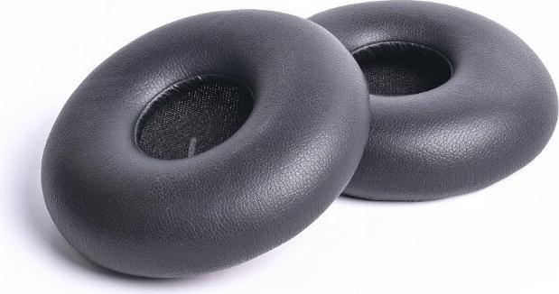 Actual product image Agfeo Headset Infinity ear pads on-ear