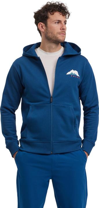 Falke TK Zip Hoody m