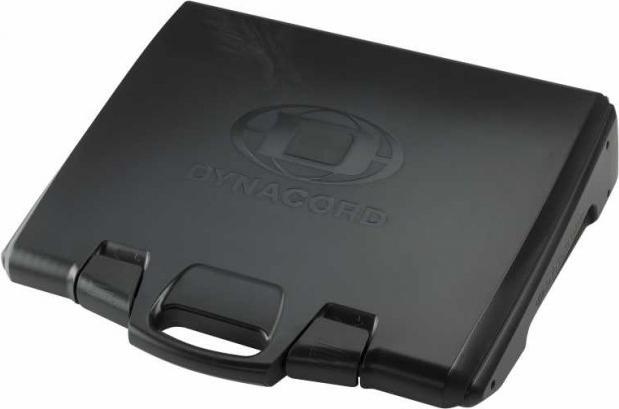 Actual product image Dynacord Powermate 1600-3 16-kanaals power mixer