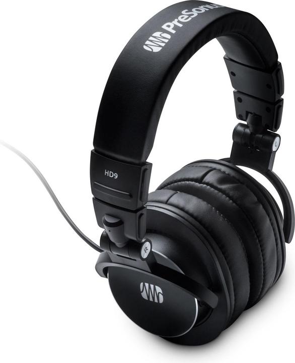 Immagine prodotto PreSonus HD9 (Cablato)