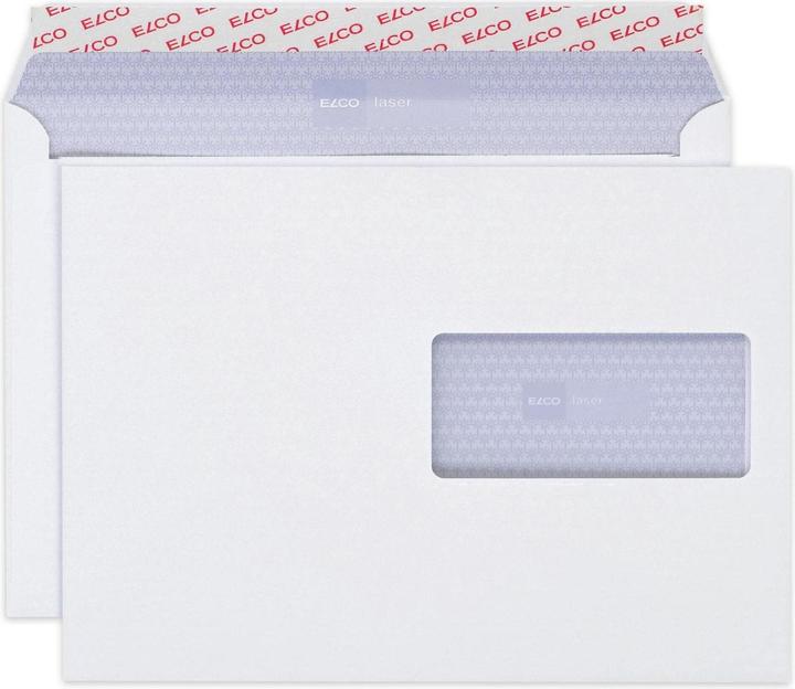 Produktbild Elco Couvert Laser (229 x 162 mm, 500 x)