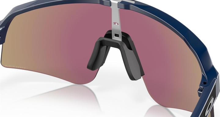 Image du produit Oakley Sutro Lite Sweep (Bleu, Prizm Sapphire)