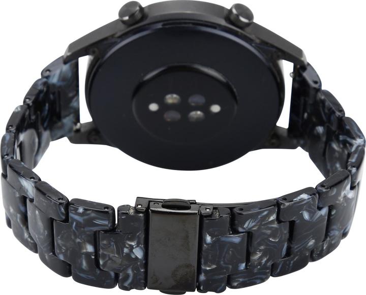 Immagine prodotto Cadorabo Braccialetto per Samsung Galaxy Gear (22 mm, Resina)