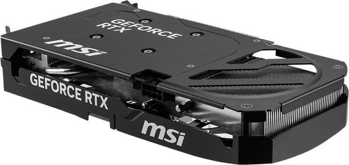 Produktbild MSI GeForce RTX 5060 Ti 16G SHADOW 2X OC PLUS (16 GB)