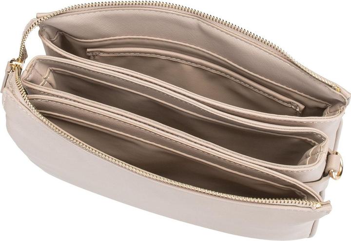 Actual product image Valentino Zero Re shoulder bag 26 cm