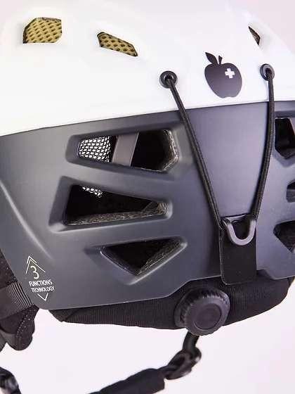 Image du produit Movement 3Tech Alpi Nid d'abeille (56 - 58 cm, M)