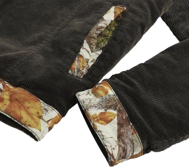 Actual product image Pit Viper Sporturoy Reversible Jacket (L)