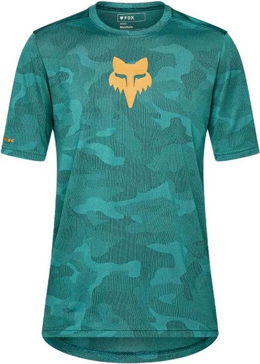 Actual product image Fox x Trek Ranger Mountainbike-Trikot (S)