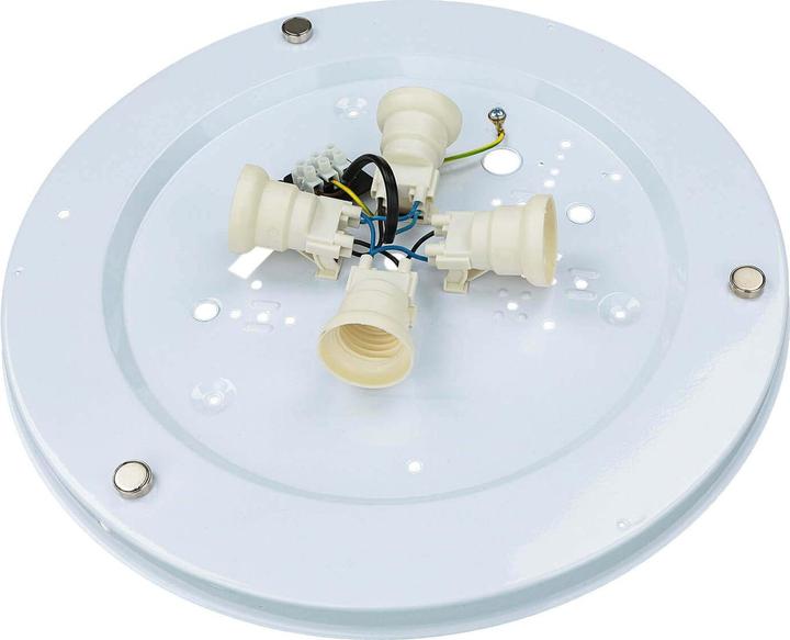 Immagine prodotto Licht-Erlebnisse Lampada da soffitto Ella (E27)