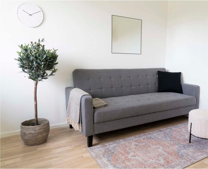 Actual product image House Nordic Jersey (60 x 60 cm)