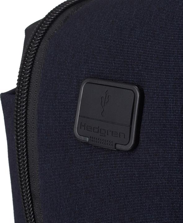 Immagine prodotto Hedgren Laptop Rugzak / Rugtas / Laptoptas / Werktas - Next - Blauw - (16 l)