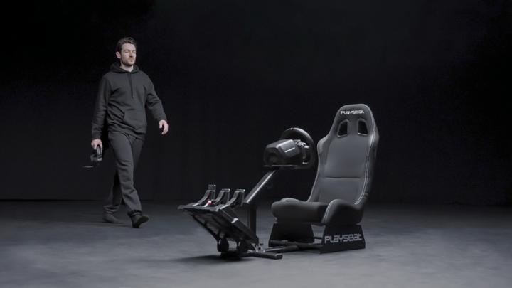 Image du produit Playseat Evolution PRO ActiFit