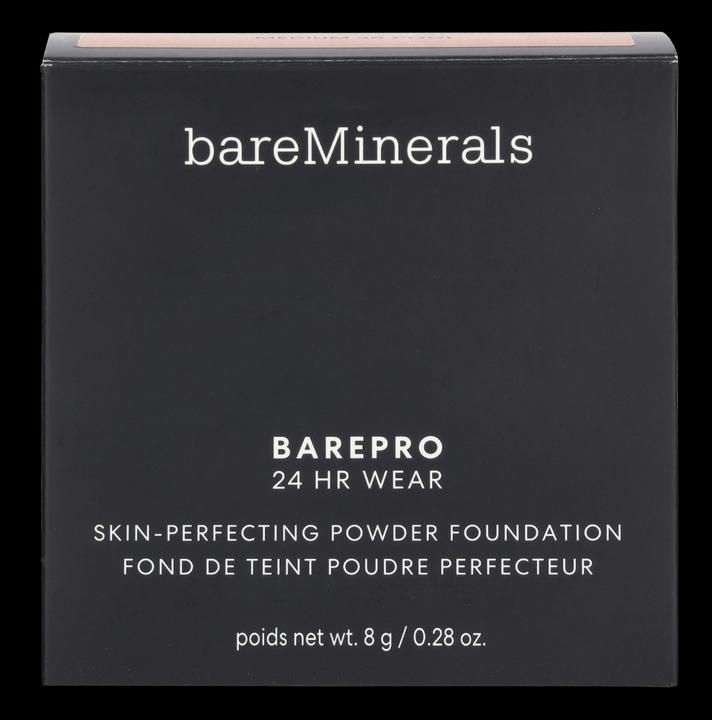 Actual product image Bare Minerals Bareminerals Barepro 16hr Powder Foundation 30-Cool - 8g
