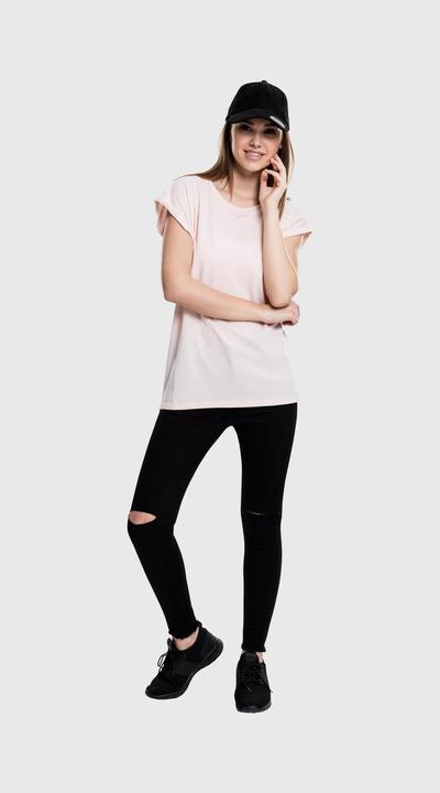Image du produit Urban Classics tee (XS)