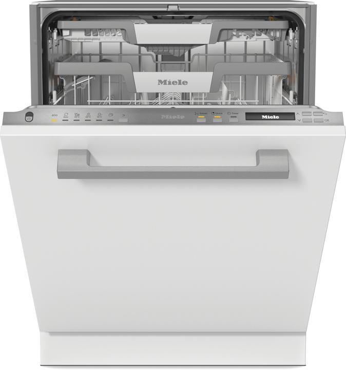 Image du produit Miele G 7260 SCVi 12338140