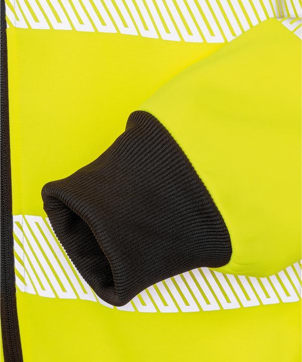 Actual product image Result Hoodie Safety (M)