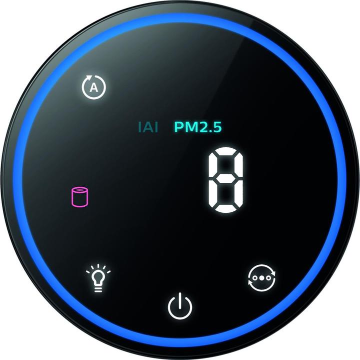 Image du produit Philips AC1711/10 (78 m²)