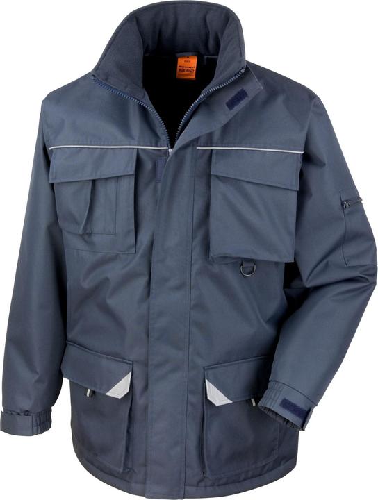 Immagine prodotto Result - Manteau SABRE - Homme (S)