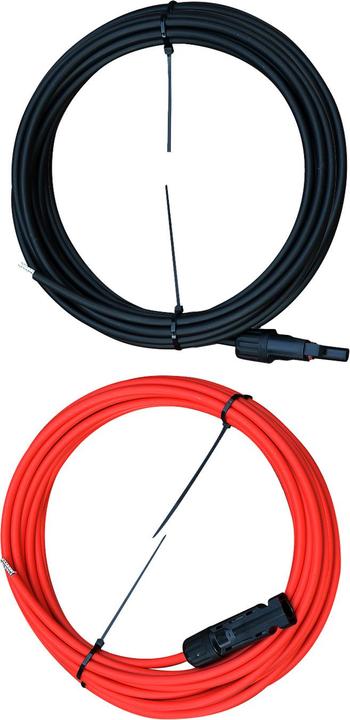 Enjoy solar Solar cable (Solar cable)