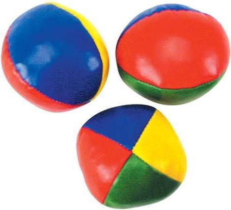 Immagine prodotto NoName Giocoleria con le palle